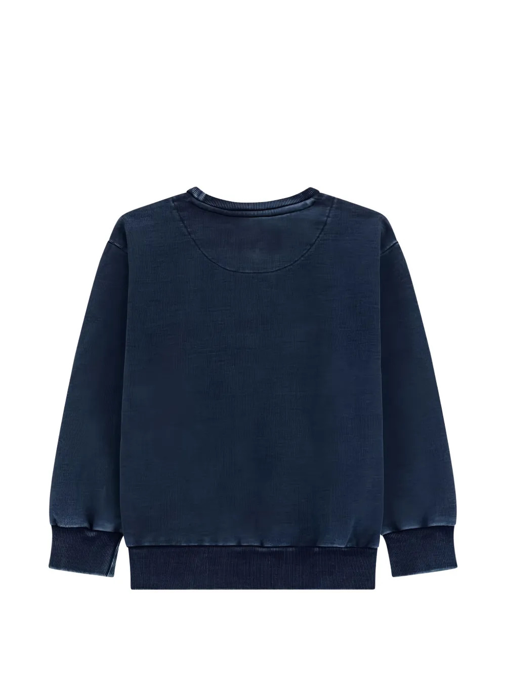 Guess Παιδικό Φούτερ Oversize Boy (L5YQ06KCYC0-BVBW)