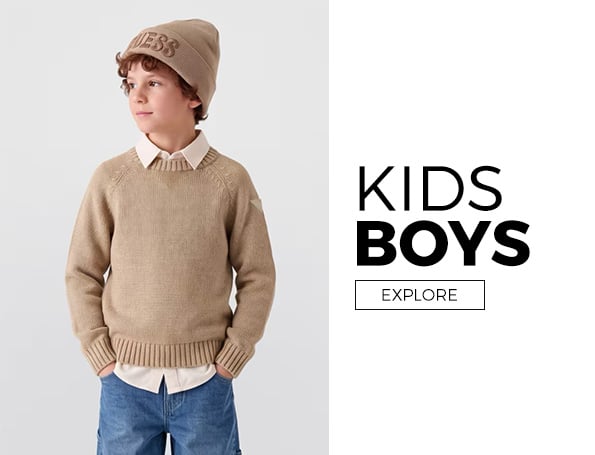 boy